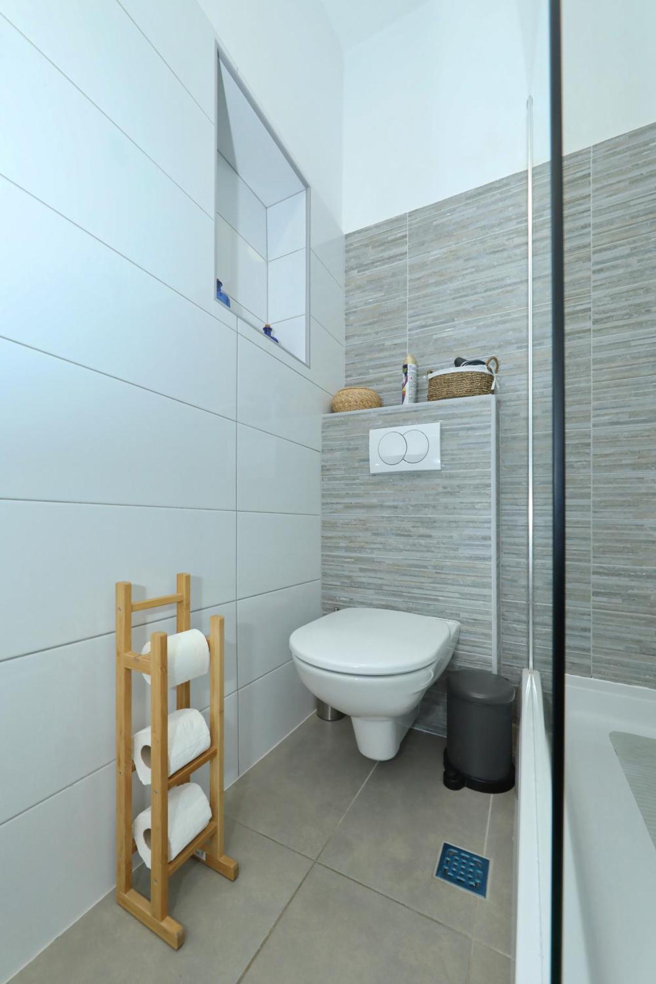Horizonte Apartman Mandre Extérieur photo